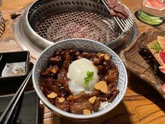 -黑牛の店·和牛烧肉(合生汇店)