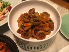 -泰钰丰烤鸭(开发区店)