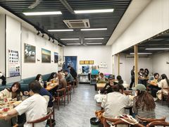-艺味深尝(云锦路店)
