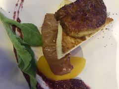 -Wei菋·Le Bistrot