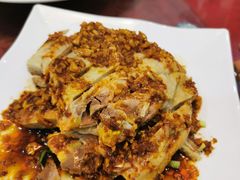 -田记餐馆(富国街店)