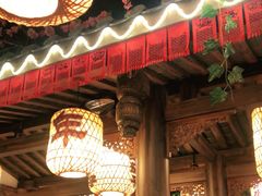 门面-杨记隆府(时代天街店)