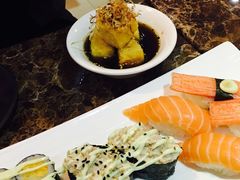 -米彩料理(西丽店)