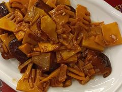 -玉华台饭庄(裕中西里小区店)