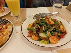 -小蕃茄意大利餐厅(开发区时尚天街店)