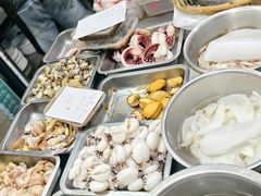 -圆蛋酒料•生腌(开元路店)