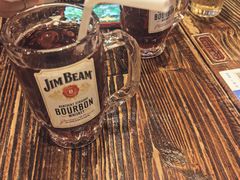 -平成屋·午肴夜酒(四川北路店)