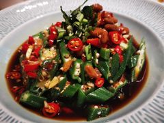 -滇铺子·云南特色菜·第九届野生菌美食节(曲靖万达店)