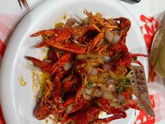 -鸿先阁·干煸虾(星沙店)