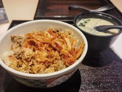 -吉野家(上海美罗城店)