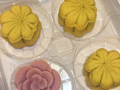 -汪玉霞(吉庆街店)