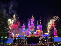 -沈阳方特欢乐世界