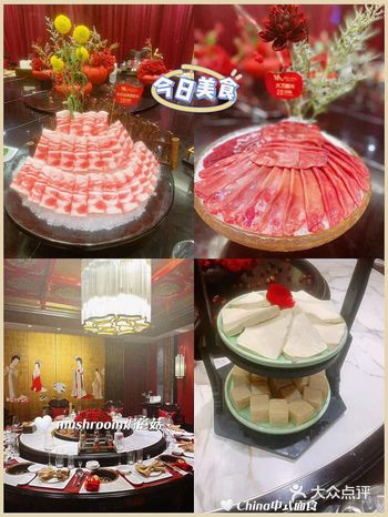 这么正宗的海鲜火锅｜不来品一次对不起胃口