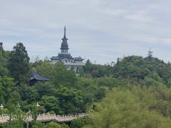 -径山寺