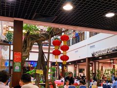 大堂-广州酒家(文昌总店)