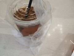 乌龙茶-前进5路汉堡炸鸡(前进五路店)