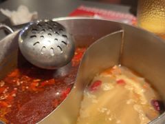 -千滋百味自助海鲜烤肉(布吉景华店)