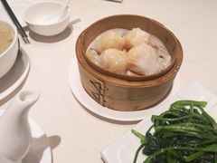 -衡山汇·高级粤菜(霄云路店)