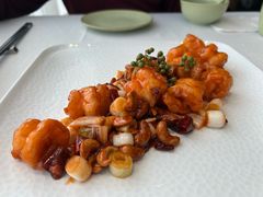 -悦融·京鲁菜·露台花园(安定门店)