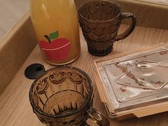 -杨家牛肉汤(淮建路店)