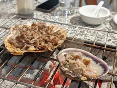 -震海贝烤贝·民俗特色店(延吉总店)