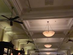 -LONG BAR 廊吧(外滩华尔道夫酒店)