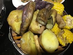 -老六杀猪菜(进乡街店)