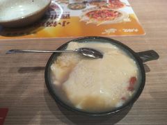 -大师兄·西北小馆(金湾华发商都店)