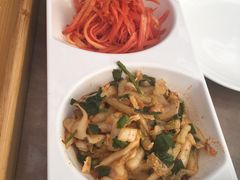 -老磨油饼(高陵店)