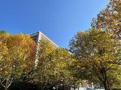 -山东科技大学（青岛校区）-图书馆