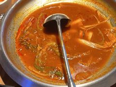 -炉小哥烤肉(朗悦公园茂店)