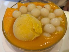 -果流香水果甜品(建政路店)