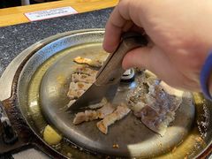-赞酱川式烤肉(蜀都万达店)
