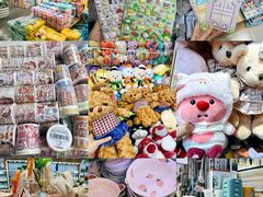 -西北轻工批发市场