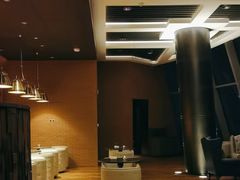 -长沙大王山朗豪酒店·锐