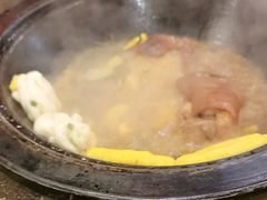 -粗粮人家·东北菜(洋桥店)