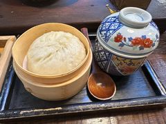 -银米·云南传统过桥米线(双廊黑金冠店)