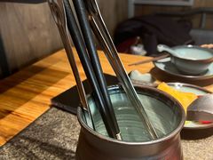 -湊湊火锅·茶憩(皇姑万象汇店)