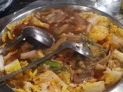 -古乐牛香·鲜牛肉牛杂火锅(象湖店)