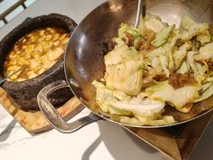 -绿茶餐厅(淮安吾悦广场店)