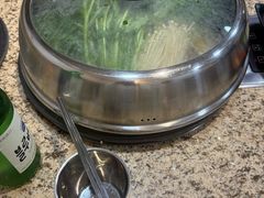 -真利味·脊骨火锅·正宗韩国料理(韩乐坊店)
