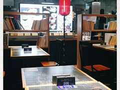 大堂-和府捞面(领展购物广场京通店)