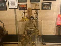 -上海和平饭店 Fairmont Peace Hotel