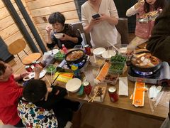 -禧宴Joyous Restaurant(禧园店)