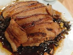 -冯记豆花店(健翔桥店)