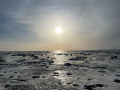 -辽宁团山国家级海洋公园