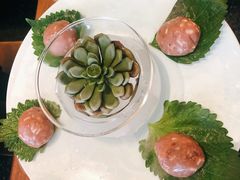 手打牛肉丸-捞王锅物料理(上海世茂广场店)