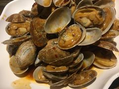 -霄汉羊排(万松园一店)