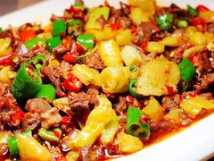 -李叔叔虾蟹大排档(青羊店)