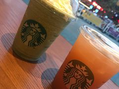 -星巴克(盐城五洲国际店)